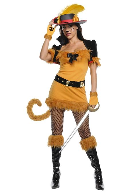 Oct 20, 2012 · This Officially Licensed Puss In Boots Costume is made from good quality polyester. It is a full jumpsuit with attached cape and Puss in Boots headpiece. Whats good about it is that you can buy this costume for girls as well as boys. This costume would be fit for Toddlers having a height of 35-39" and it would perfectly fit a waist of 22-24". 